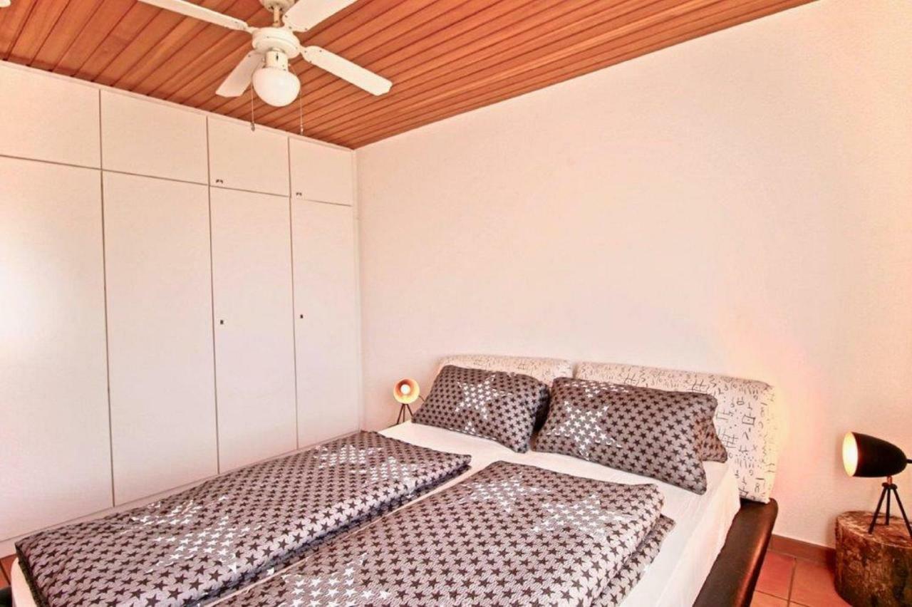 Ferienwohnung Mit Seeblick Und Dachterrasse In Ueberlingen Extérieur photo