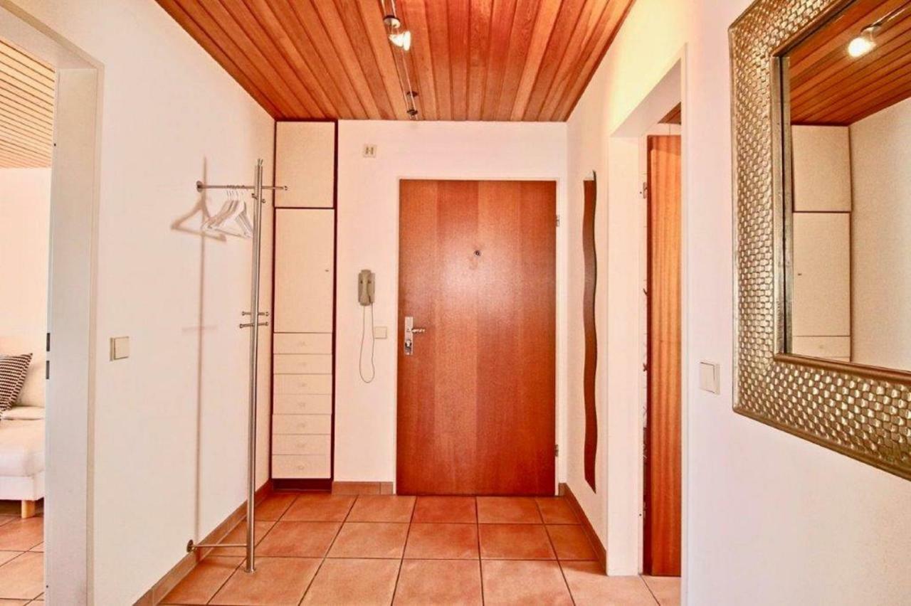 Ferienwohnung Mit Seeblick Und Dachterrasse In Ueberlingen Extérieur photo