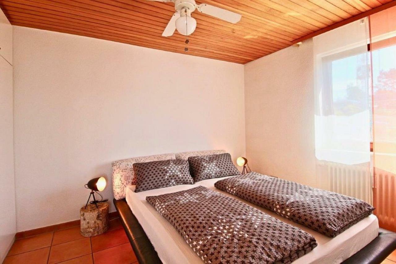 Ferienwohnung Mit Seeblick Und Dachterrasse In Ueberlingen Extérieur photo